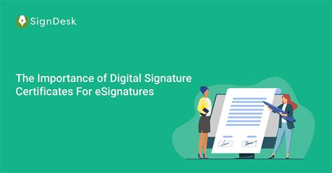 how to get digital signature office